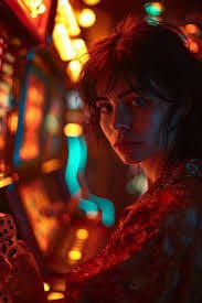 Giao diện game slot online đa chủ đề tại 8 luck 8 Việt Nam