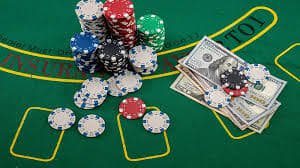 Giao diện cá cược thể thao và casino trực tuyến tại 8 luck 8 Việt Nam