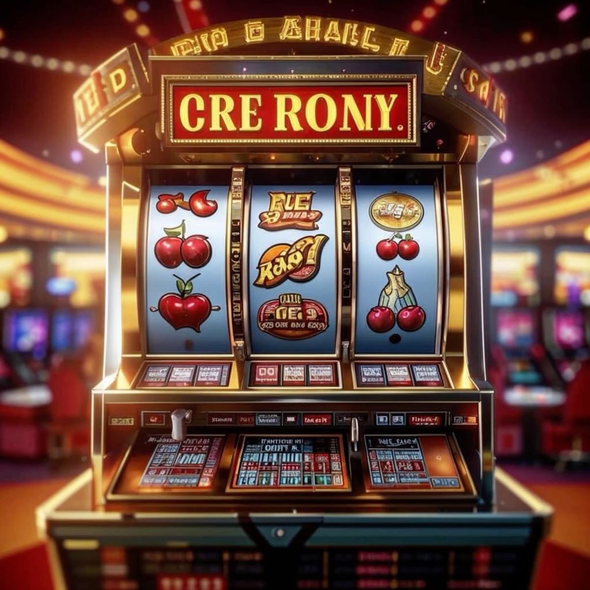 Hướng dẫn từng bước tham gia phòng bingo tại 8 luck 8